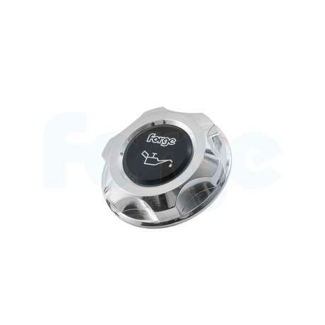 Uzávěr oleje FORGE oil cap for Hyundai Veloster N | race-shop.cz