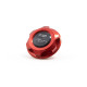 Uzávěr oleje FORGE oil cap for Hyundai Kona N | race-shop.cz