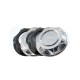 Uzávěr oleje FORGE oil cap for Hyundai Kona N | race-shop.cz