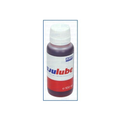 Ajusa Ajulube Multi-function Oil Red 100ml