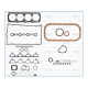 Části motoru Ajusa Complete Gasket Set Volvo B234F | race-shop.cz