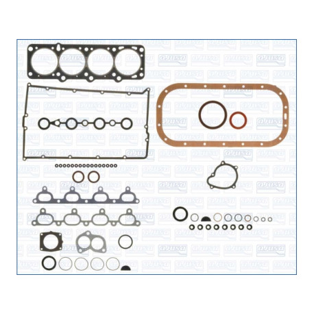 Části motoru Ajusa Complete Gasket Set Volvo B234F | race-shop.cz