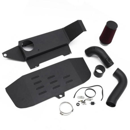 Sportovní sání RACES RACES Cold air turbo intake system for BMW F30/31 320/328i (2013-2016) | race-shop.cz