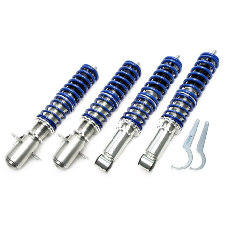 Stavitelné podvozky Coilover kit TA-Technix for VW Golf 1, Jetta 1, Scirocco 1/2 | race-shop.cz