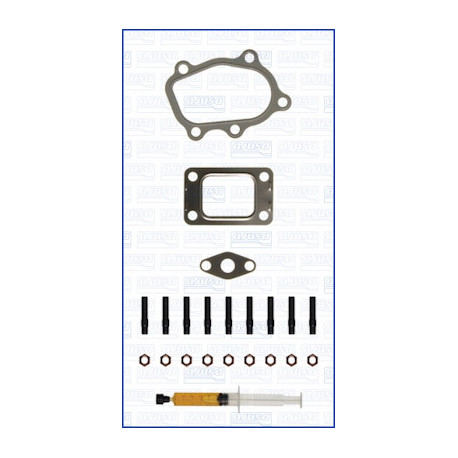 Části motoru Ajusa Turbo Gasket Set Nissan CA18DET/SR20DET | race-shop.cz
