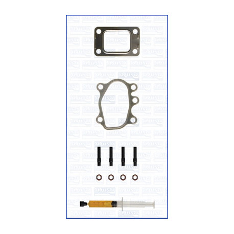 Části motoru Ajusa Turbo Gasket Set Lancia 2.0L 8v HF Integrale / Ren GT | race-shop.cz