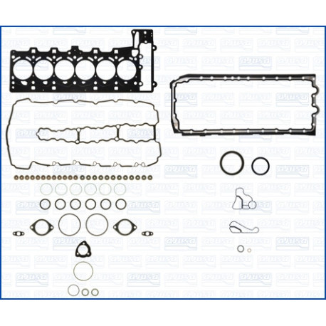 Části motoru Ajusa Complete Gasket Set BMW 3.0L 24v - N54B30 | race-shop.cz