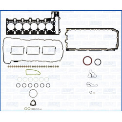 Ajusa Complete Gasket Set BMW 3.0L 24v - N55B30