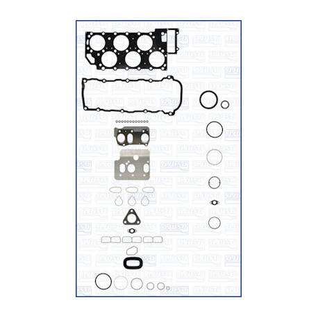 Části motoru Ajusa Complete Gasket Set VAG 2.8/2.9L 12v - VR6 | race-shop.cz