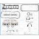 Části motoru Ajusa Complete Gasket Set BMW M54B25/B28/B30 | race-shop.cz