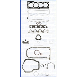 Ajusa Complete Gasket Set Opel 2.0L 16v - Z20LET