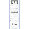 Ajusa Complete Gasket Set Peugeot 1.6L 16v - TU5JP4