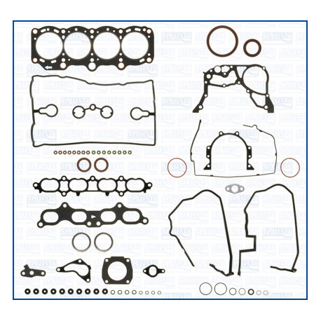 Části motoru Ajusa Complete Gasket Set Toyota 2.0L 16v - 3S-GE | race-shop.cz