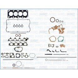 Ajusa Complete Gasket Set Mitsubishi 2.0L 16v - 4G63 7-bolt