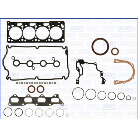 Části motoru Ajusa Complete Gasket Set VAG 1.4L 16v - AFH | race-shop.cz