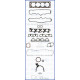 Části motoru Ajusa Complete Gasket Set Opel 1.6L 16v - X16XE | race-shop.cz