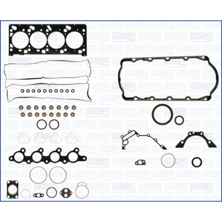 Části motoru Ajusa Complete Gasket Set Ford 2.0L 16v - Duratec RS | race-shop.cz