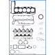 Části motoru Ajusa Complete Gasket Set VAG 2.5L 20v - EA855 | race-shop.cz