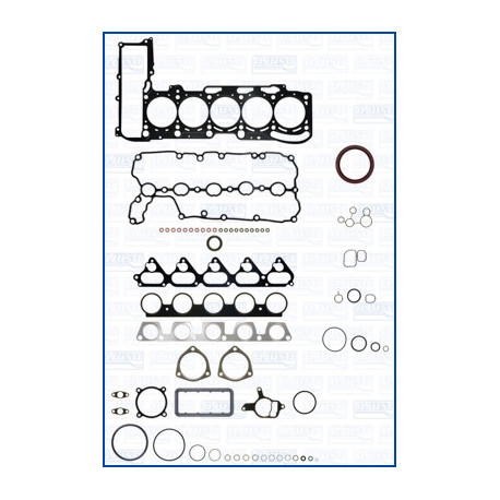 Části motoru Ajusa Complete Gasket Set VAG 2.5L 20v - EA855 | race-shop.cz
