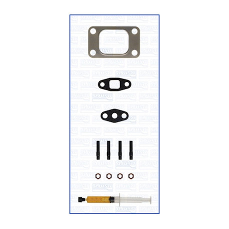 Části motoru Ajusa Turbo Gasket Set Lancia 2.0L 8v - HF Integrale | race-shop.cz