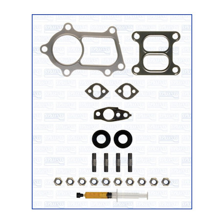 Části motoru Ajusa Turbo Gasket Set Toyota 2.0L 16v - 3S-GTE | race-shop.cz