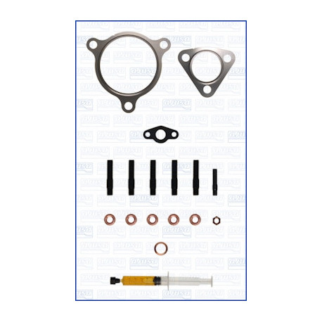 Části motoru Ajusa Turbo Gasket Set VAG 1.8L 20v T | race-shop.cz