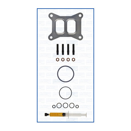 Části motoru Ajusa Turbo Gasket Set VAG 2.0L 16v - EA888 GEN3 | race-shop.cz
