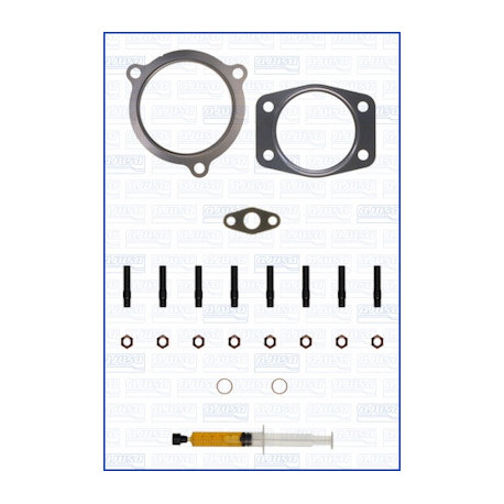 Části motoru Ajusa Turbo Gasket Set Volvo 2.5L 20v - B5254T4 | race-shop.cz