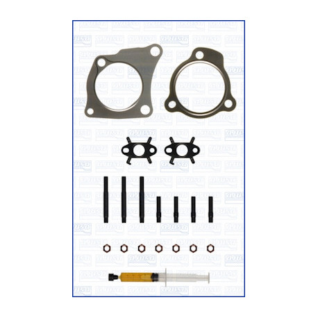 Části motoru Ajusa Turbo Gasket Set Renault 2.0L 16v - F4R 776/874 | race-shop.cz