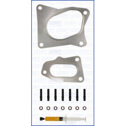 Ajusa Turbo Gasket Set Subaru 2.5L 16v - EJ25 DOHC