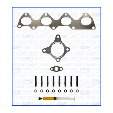 Části motoru Ajusa Turbo Gasket Set VAG 1.4L 16v - EA111 | race-shop.cz