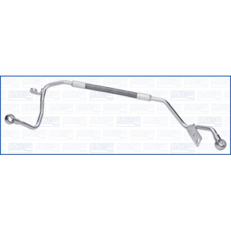 VW Ajusa Oil Pipe VAG 1.8L 20v T | race-shop.cz