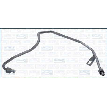 Části motoru Ajusa Oil Pipe Opel 2.0L 16v - Z20LET | race-shop.cz
