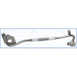 AJUSA olejové potrubí turbodmychadla pro Opel Z20LET (Z 20 LEH/Z 20 LEL/Z 20 LER)