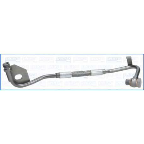 Části motoru Ajusa Oil Pipe Opel 2.0L 16v - Z20LET | race-shop.cz