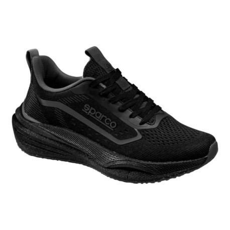Pracovní obuv Sparco boty S-CAPE ROOPE 01,černá | race-shop.cz