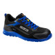Pracovní obuv Sparco Bezpečnostníboty NITRO SAMI S3S | race-shop.cz