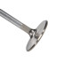 Části motoru Manley BBC Intake Valve 2.190 x 5218 x .3720 | race-shop.cz