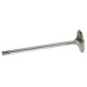 Části motoru Manley BBC Exhaust Valve 1.900 x 6380 x .3415 | race-shop.cz