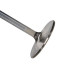 Části motoru Manley BBC Intake Valve 2.400 x 6600 x .3415 | race-shop.cz