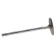 Části motoru Manley BBC Intake Valve 2.400 x 6600 x .3415 | race-shop.cz