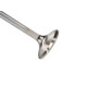 Části motoru Manley BBC Exhaust Valve 1.900 x 5454 x .3715 | race-shop.cz