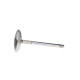 Části motoru Manley BBC Exhaust Valve 1.880 x 5374 x .3715 | race-shop.cz