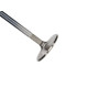 Části motoru Manley BBC Intake Valve 2.190 x 5218 x .3720 | race-shop.cz
