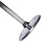 Části motoru Manley Titanium Series Chevy LS-7 Intake Valve | race-shop.cz