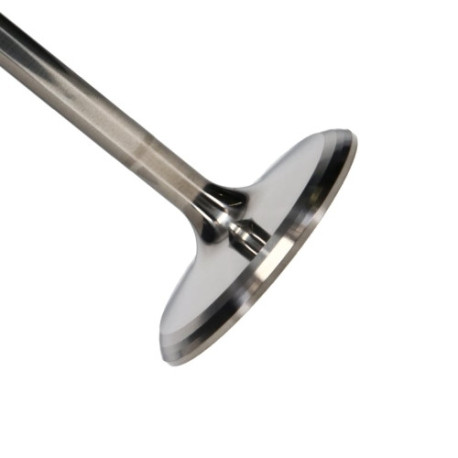 Části motoru Manley Titanium Series BBC Intake Valve | race-shop.cz