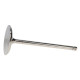 Části motoru Manley Titanium Series BBC Intake Valve Kit | race-shop.cz