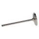 Části motoru Manley Titanium Series BBC Intake Valve Kit | race-shop.cz