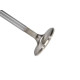 Části motoru Manley Toy 5.7L 3UR-FE Intake Valve 38.00mm 106.05mm .2155 | race-shop.cz