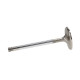 Části motoru Manley Toy 5.7L 3UR-FE Intake Valve 38.50mm 106.05mm .2155 | race-shop.cz